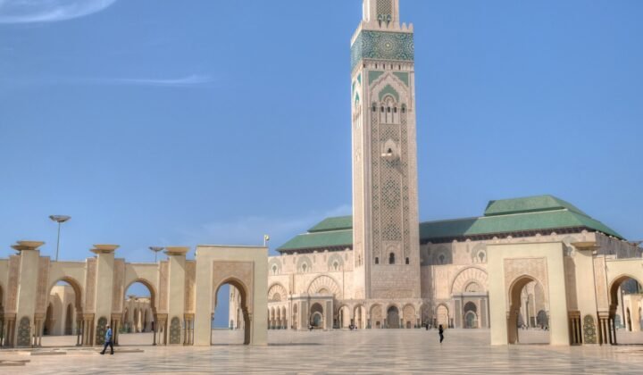 Oujda inicia formação semanal para peregrinos do Hajj