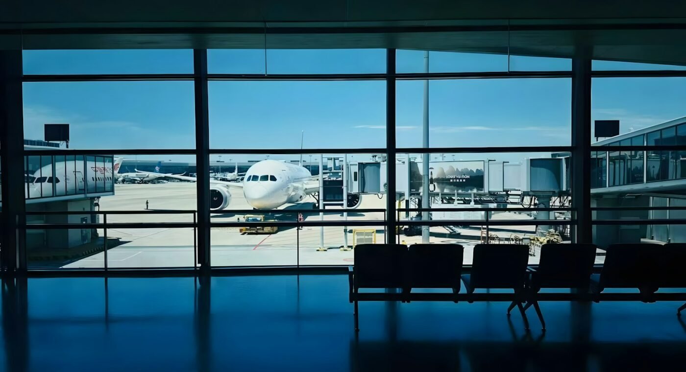 Oulu Airport in Finland opens a Hill Climb Racing gaming lounge for passengers