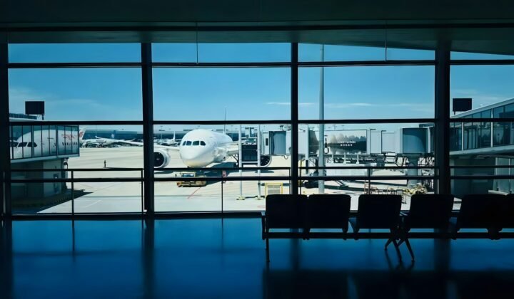 Oulu Airport in Finland opens a Hill Climb Racing gaming lounge for passengers