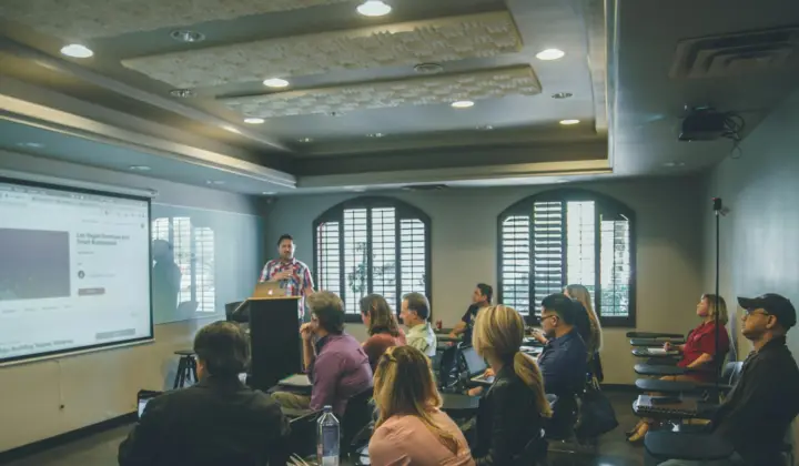 La Colombie forme 152 agents publics de la région Caraïbe à la transformation numérique