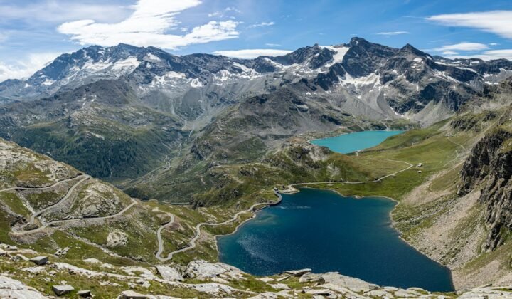 L'Italie achève un projet qui a mesuré la biodiversité de 24 parcs nationaux et 31 aires marines protégées