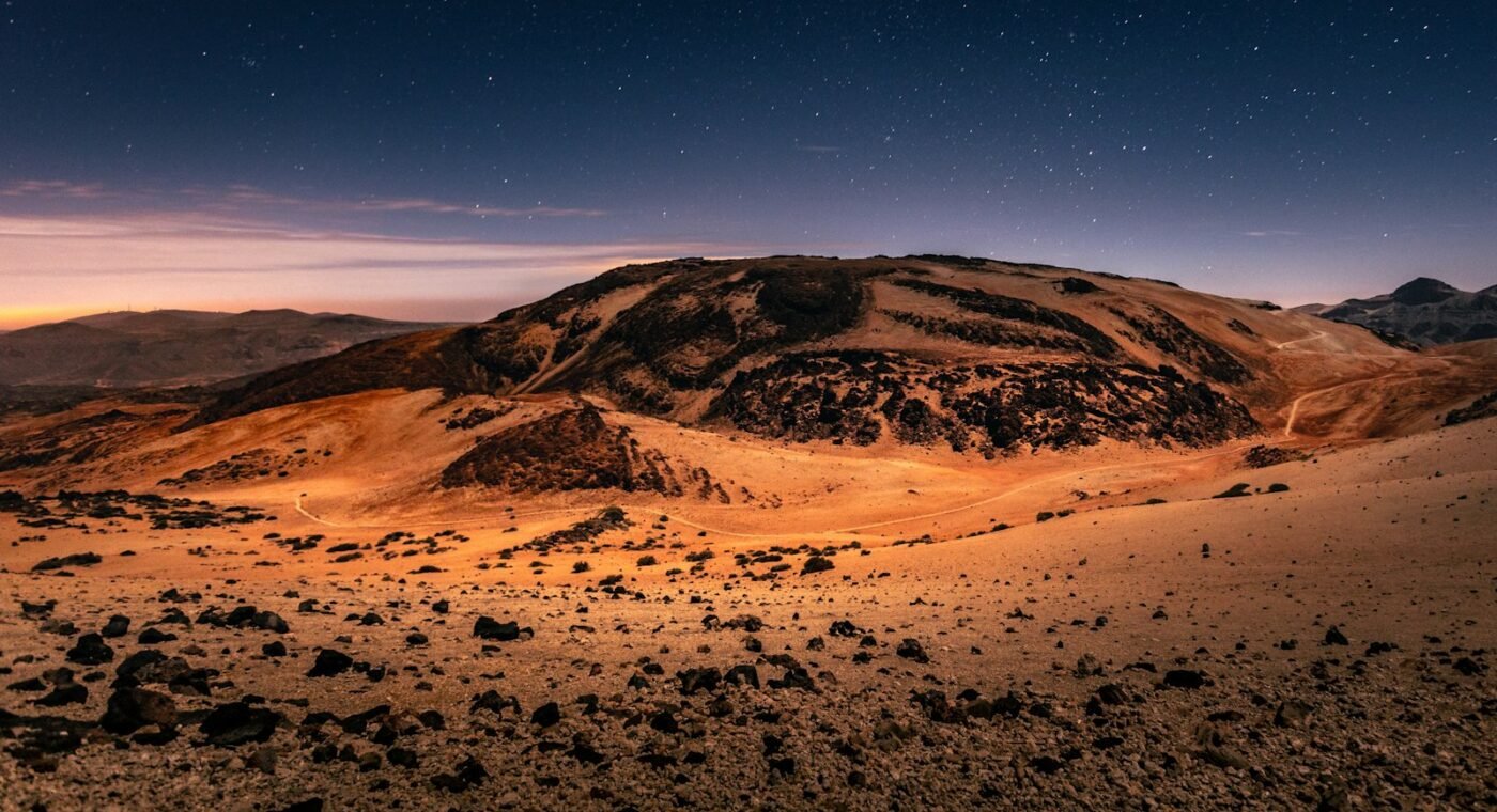 Rover Perseverance bate recorde da maior distância percorrida noutro mundo: 45,22 km