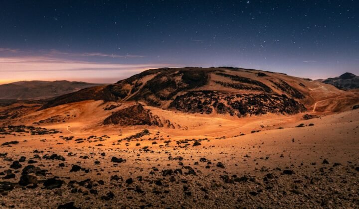 Perseverance rover sets record for the longest drive on another world: 45.22 km