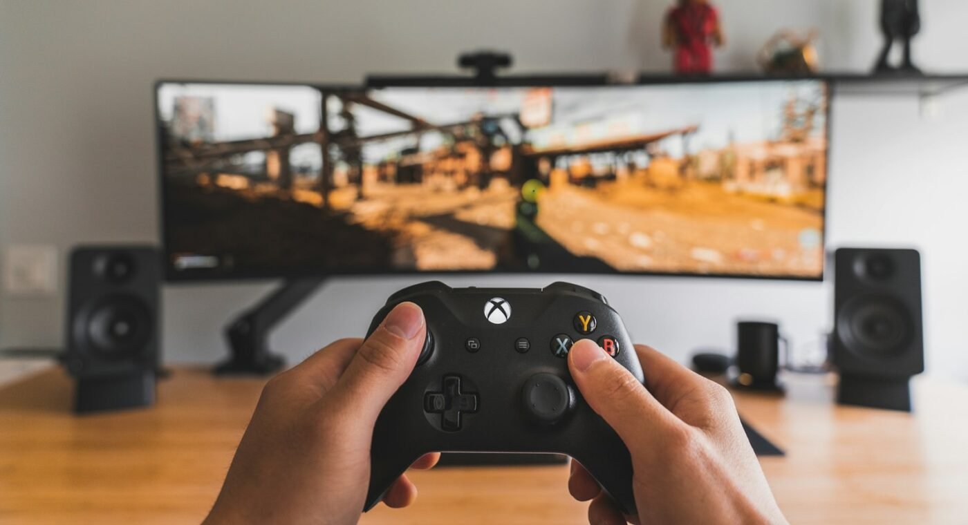 L'université de Portsmouth remporte trois prix nationaux de l'enseignement du jeu vidéo