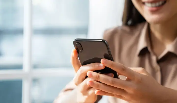 Imagem oficial sobre projetos 5G na Administração Pública portuguesa