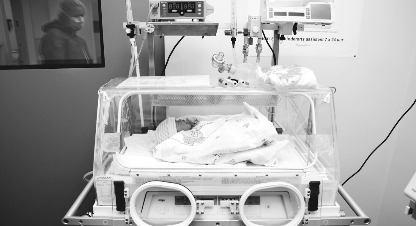 Probiotics linked to fewer deaths in very preterm babies in Sweden