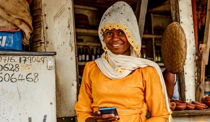 “Bendi Max” project gives digital training to 30 women traders on Maio island