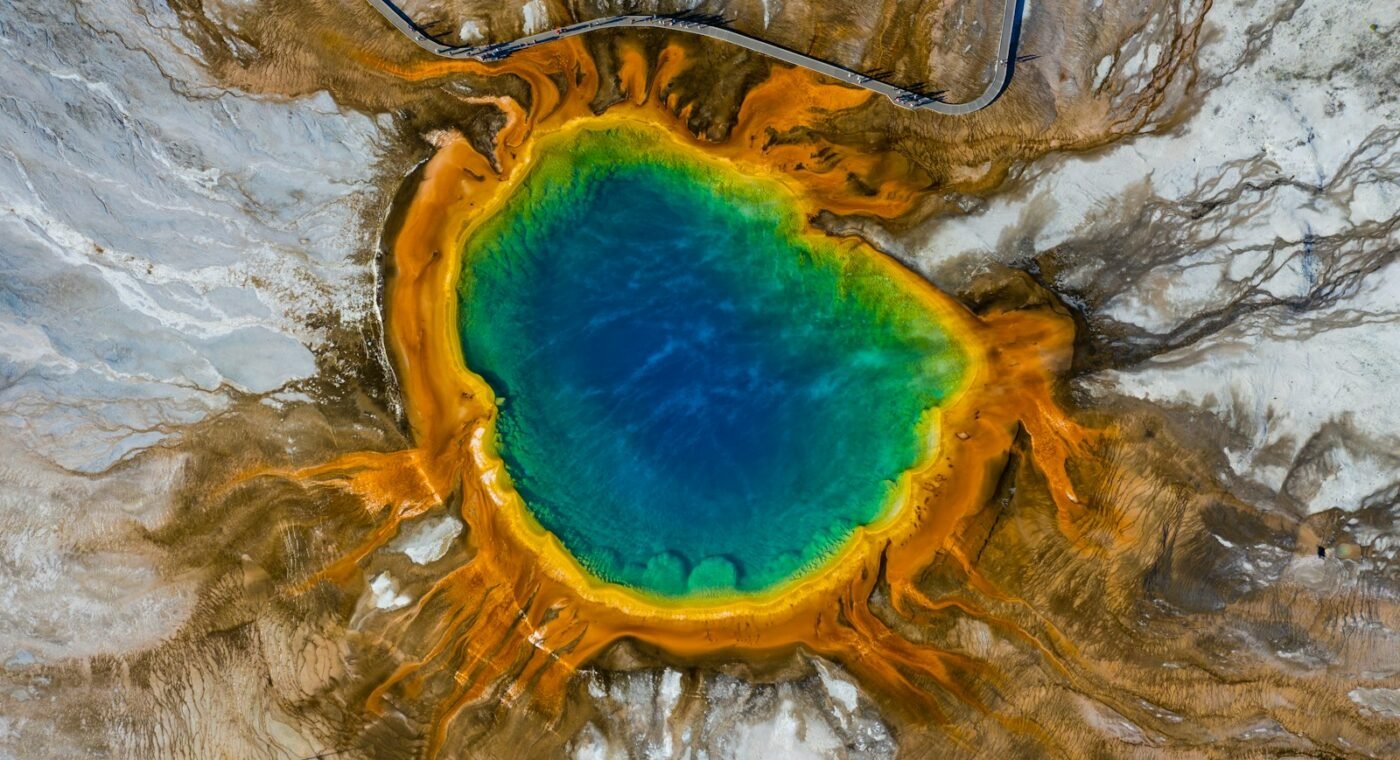 Deep rocks could act as a giant battery for renewable energy