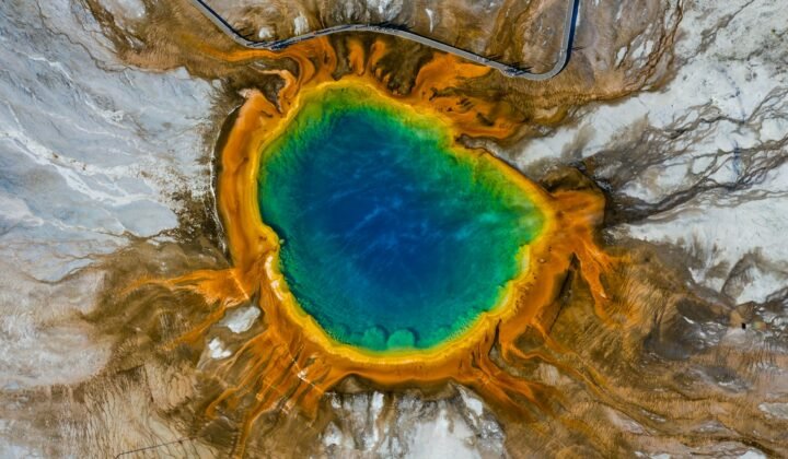 Deep rocks could act as a giant battery for renewable energy