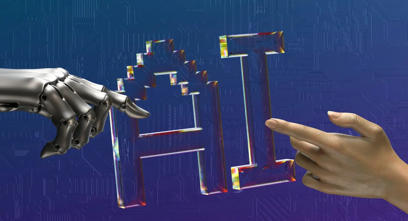 Inteligência artificial e robótica em desenvolvimento