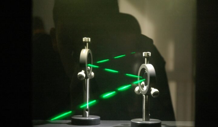 Chinese nuclear clock is six times more stable than Vienna rival