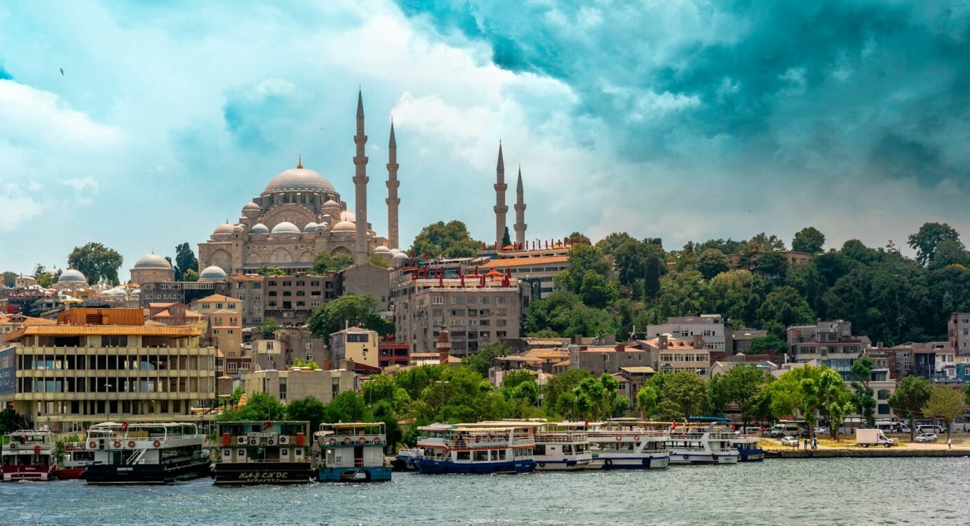 La restauration de la mosquée Süleymaniye, à Istanbul, révèle les secrets acoustiques de l'architecte Sinan