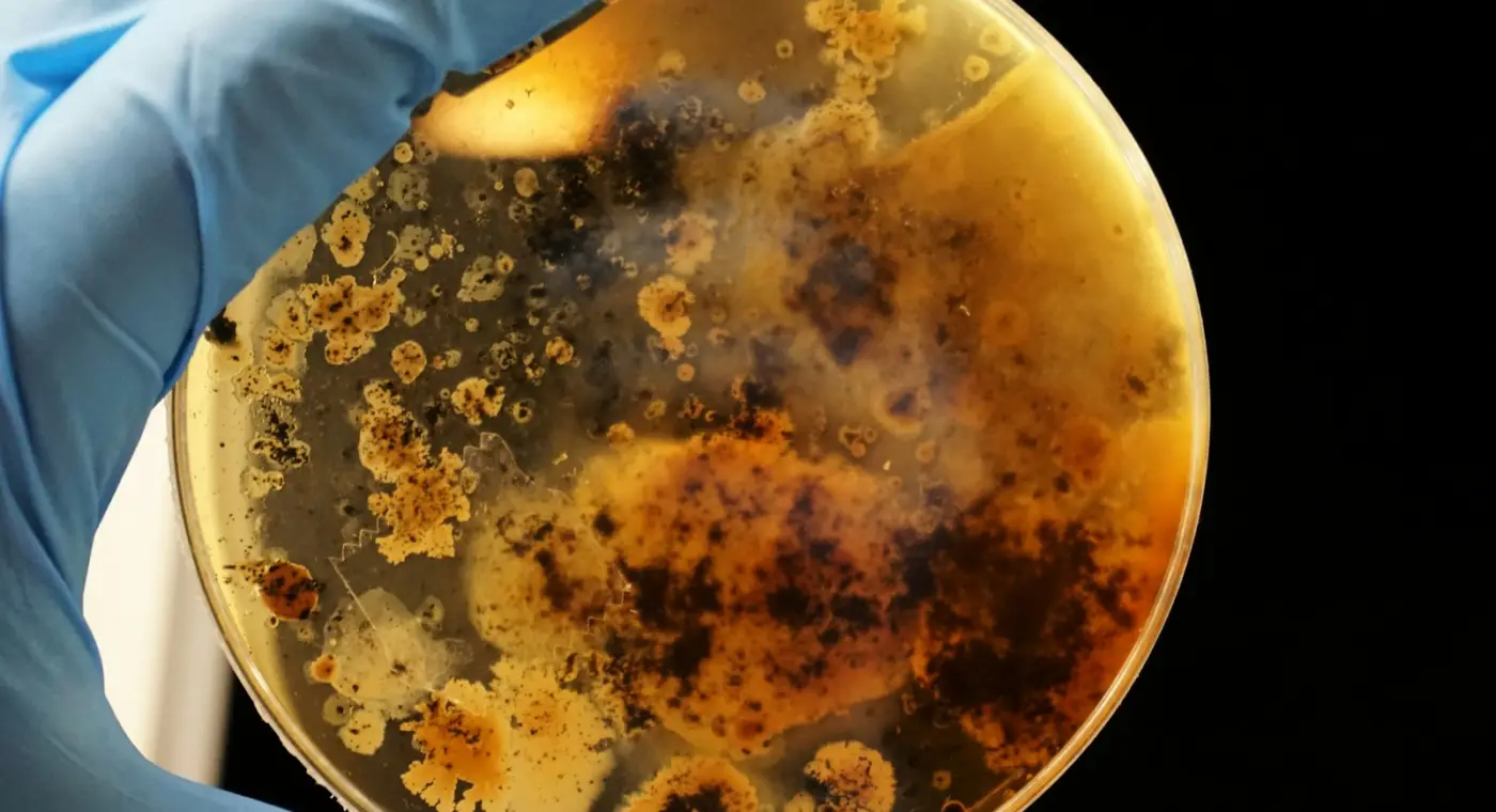 University of Bucharest celebrates International Microorganism Day with labs for pupils