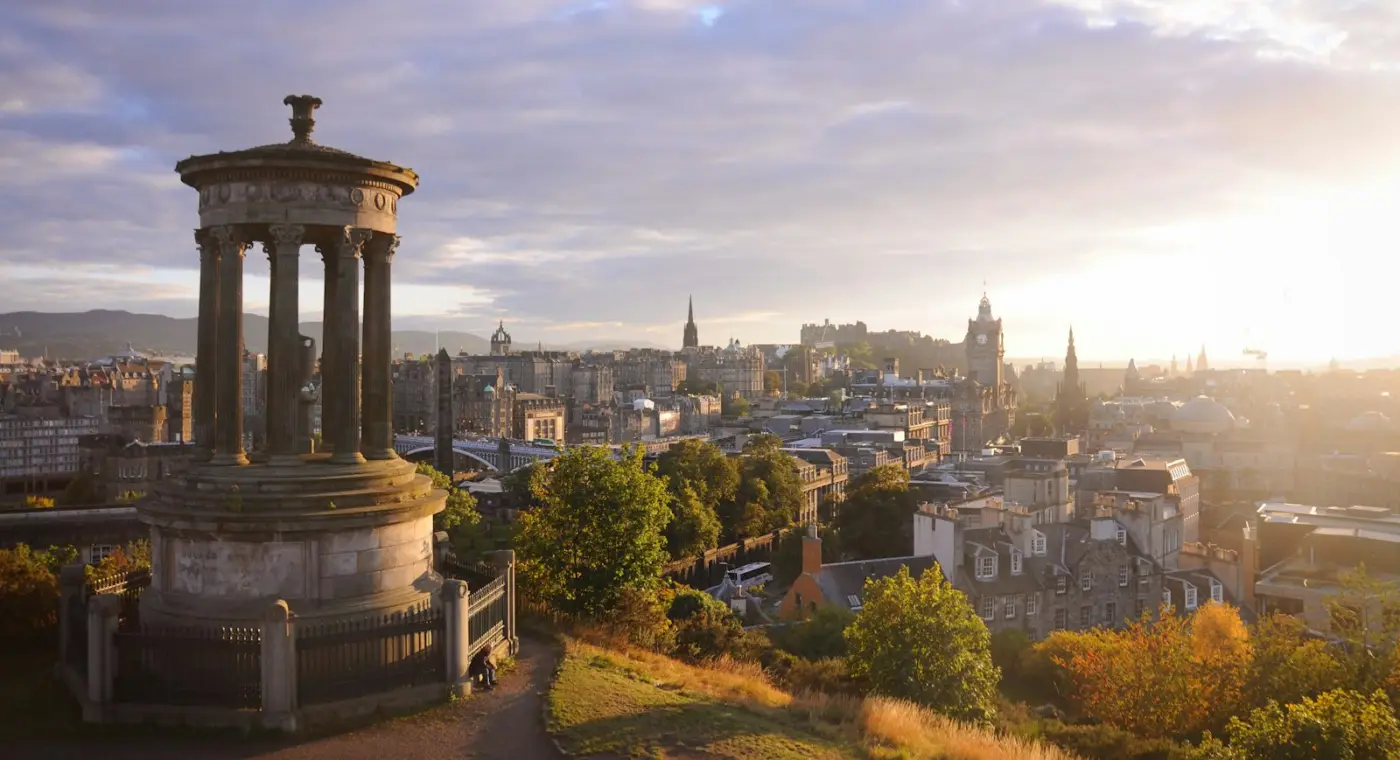 Scotland puts £500,000 into trade missions to take businesses abroad