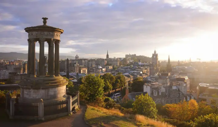 Scotland puts £500,000 into trade missions to take businesses abroad