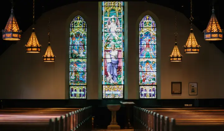 Scotland opens £1m fund to help conserve places of worship
