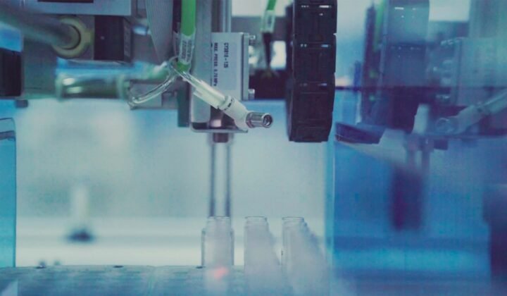 Swedish AI scientist already creates and tests biological hypotheses