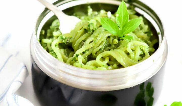 Swedish tool to help schools serve sustainable and nutritious meals