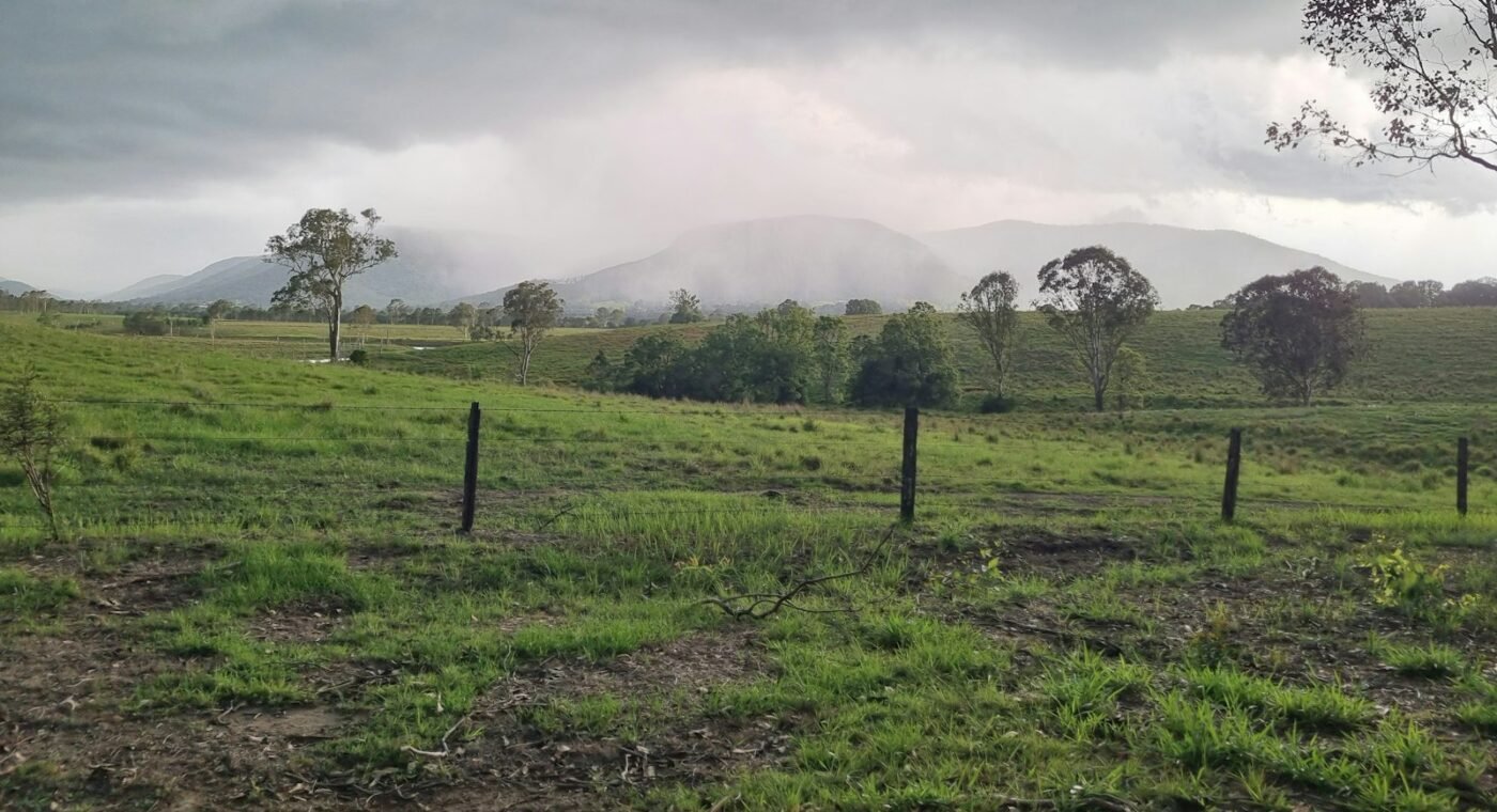 Ruanda estuda seguro climático que paga automaticamente a mineiros quando a chuva para o trabalho