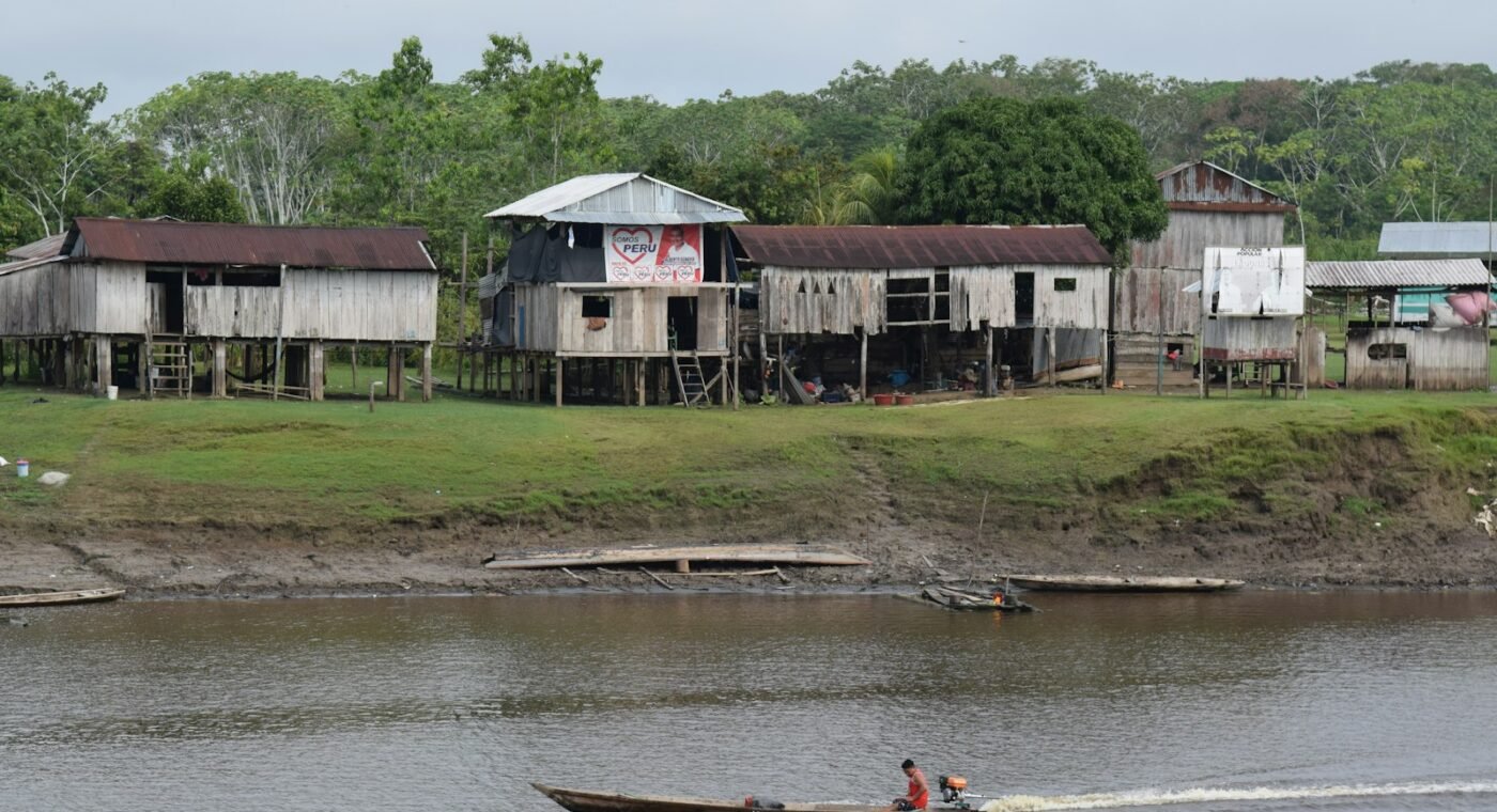 USP-র গবেষণা: আমাজনের নদীতীরবর্তী সম্প্রদায়ে পারদ সামলাতে সেলেনিয়াম শরীরকে সাহায্য করে