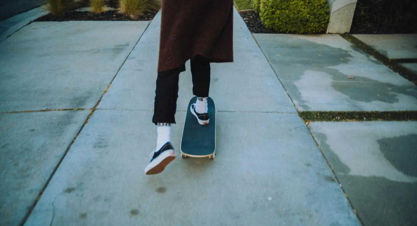 La skateuse brésilienne Rayssa Leal inspirera les jeunes athlètes comme ambassadrice des JOJ de Dakar