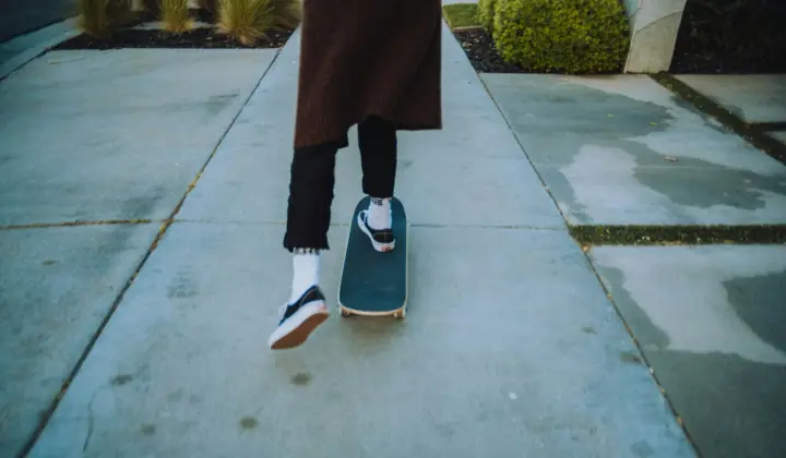 La skateuse brésilienne Rayssa Leal inspirera les jeunes athlètes comme ambassadrice des JOJ de Dakar