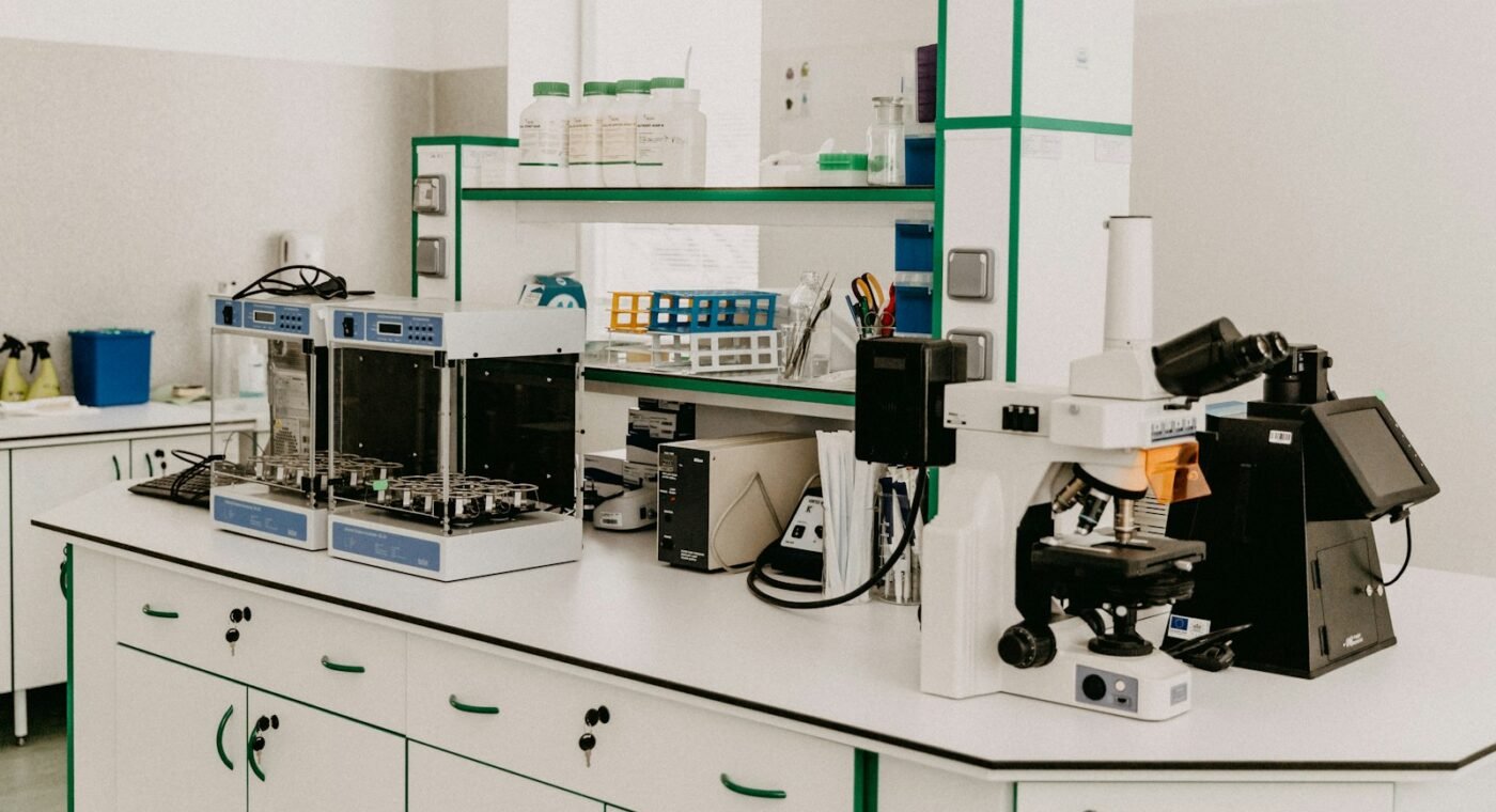 Spin-off da Universidade de Gante produz detergentes a partir de resíduos alimentares