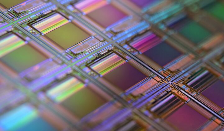 South Korea creates a transistor that only lets information be read at the right time