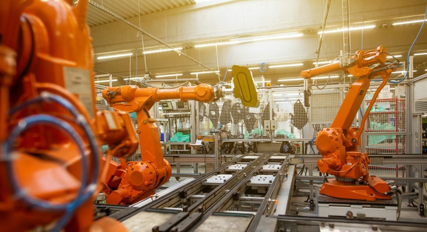 Startup Leiria is expanding and plans a robotics and artificial intelligence lab