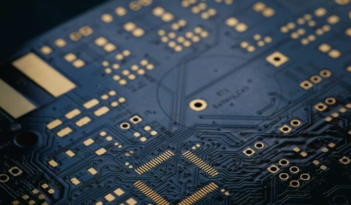 A new form of magnetism in an ultrathin material could lead to faster computers