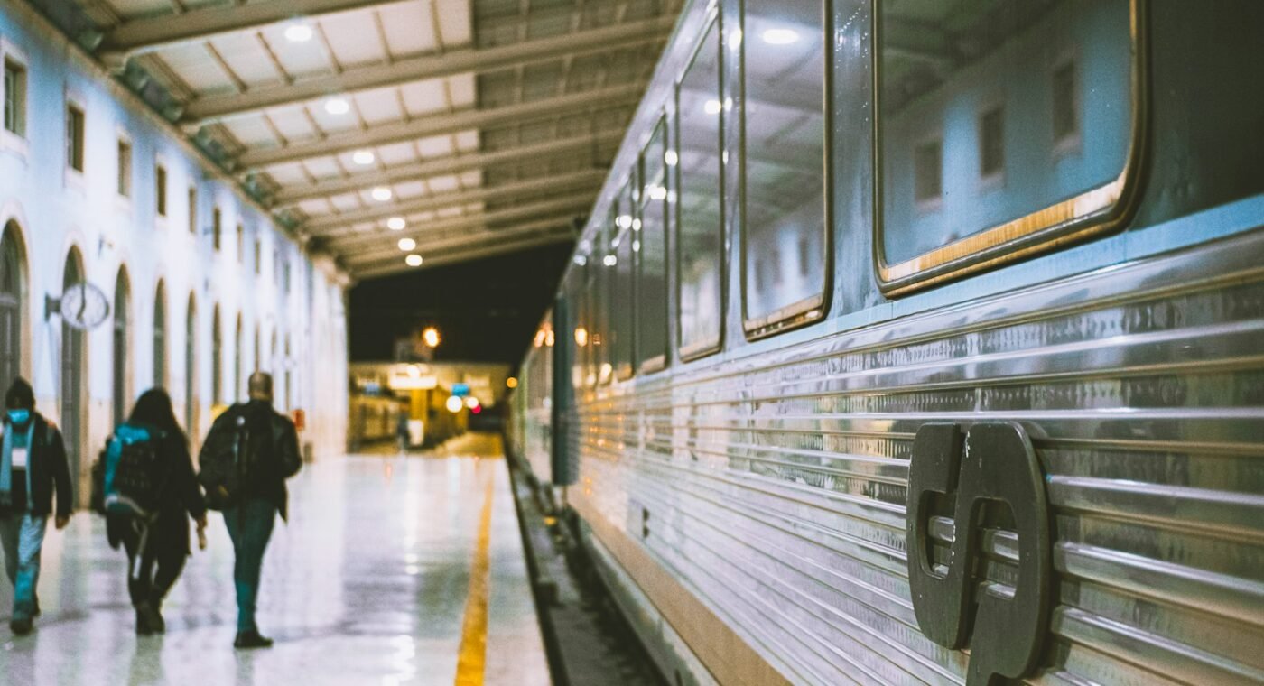 Work begins on Portugal's first high-speed railway line