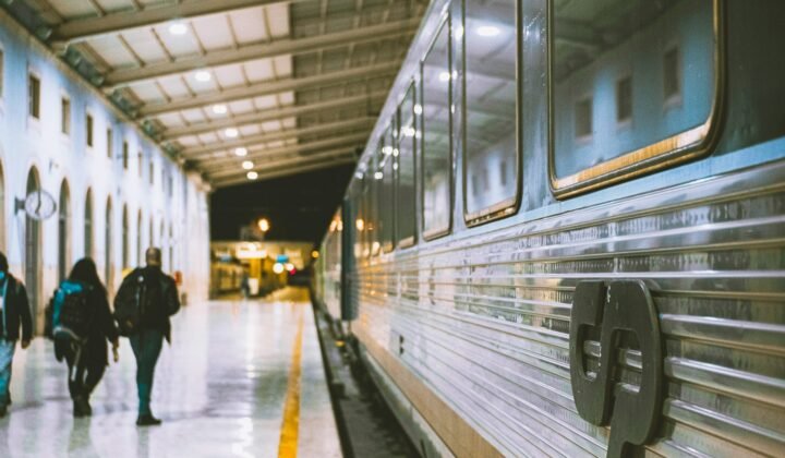 Work begins on Portugal's first high-speed railway line