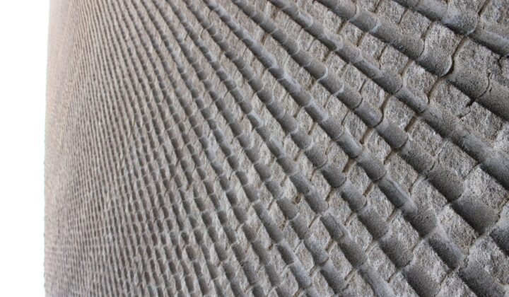 L'Université de Porto développe des mortiers pour impression 3D résistants aux variations de température