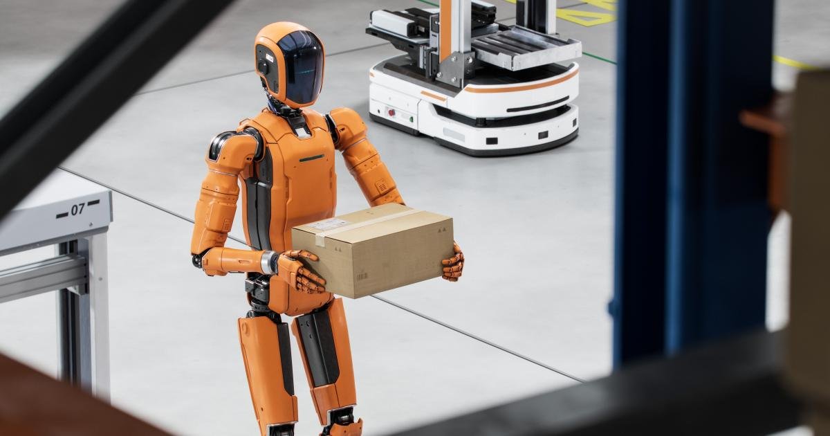 Imagem sobre adoção de inteligência artificial na União Europeia
