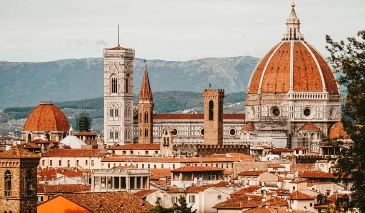 University of Florence climbs in Times Higher Education world university rankings