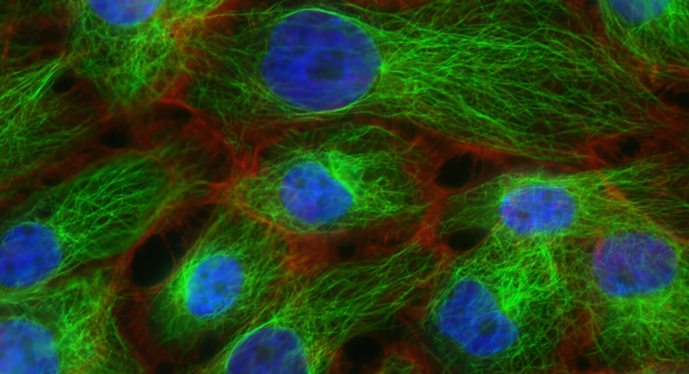 Modelo do VIB com células estaminais humanas revela uma origem comum para os macrófagos dos órgãos