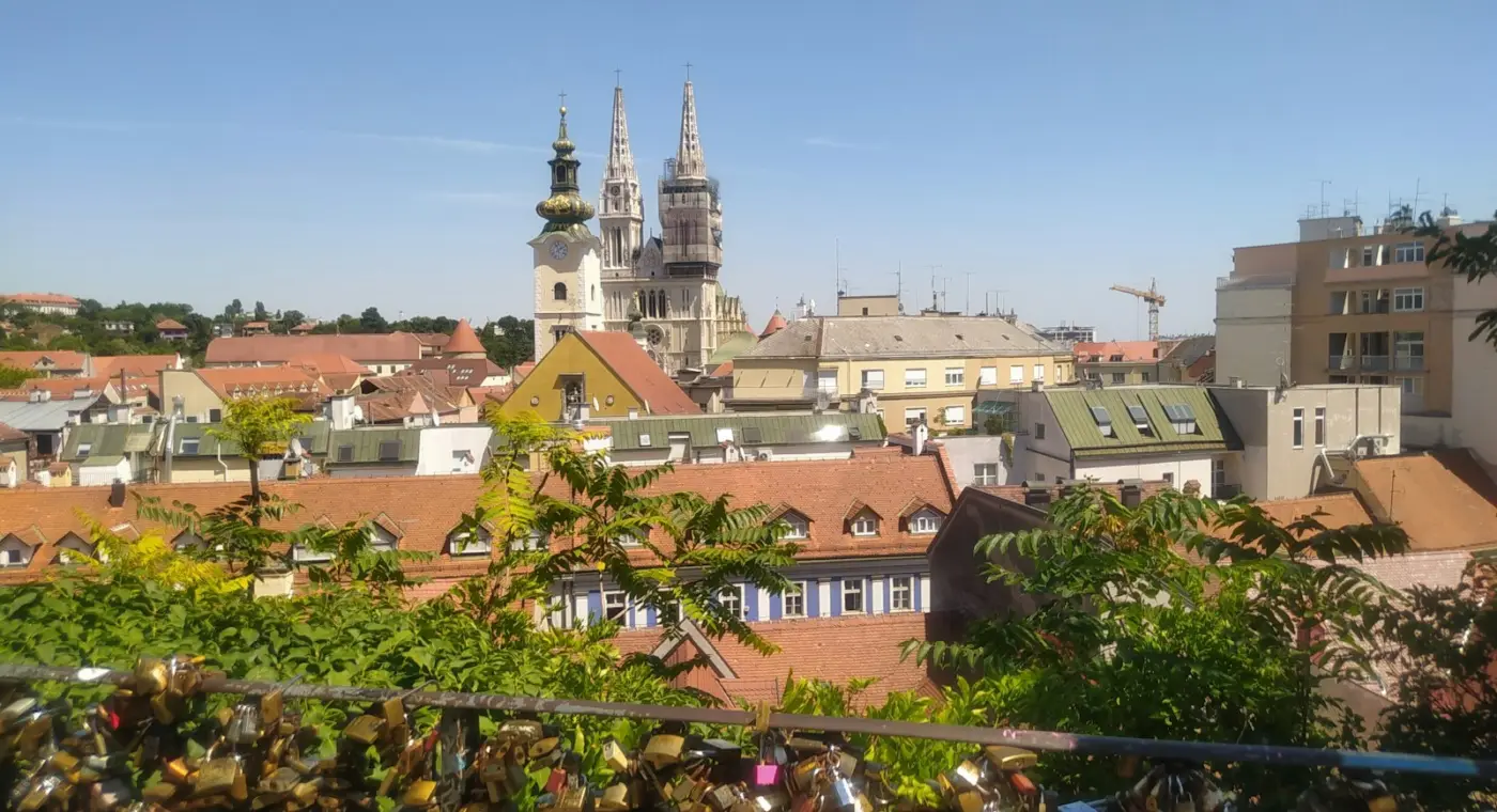 Zagreb among the EU regions with the lowest risk of poverty